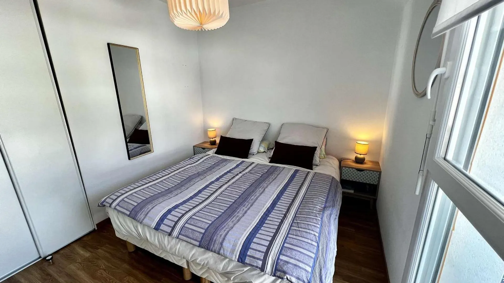 Appartement 3* A Etel - Terrasse Double, Parking Prive - Fr-1-479-187